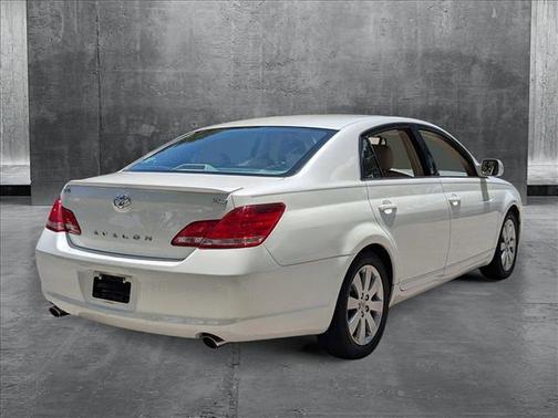 2005 Toyota Avalon XLS