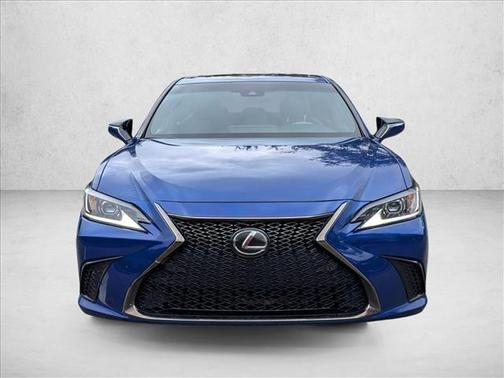 2023 Lexus ES 350 F Sport
