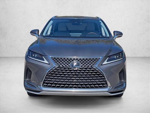 2020 Lexus RX 350 Base