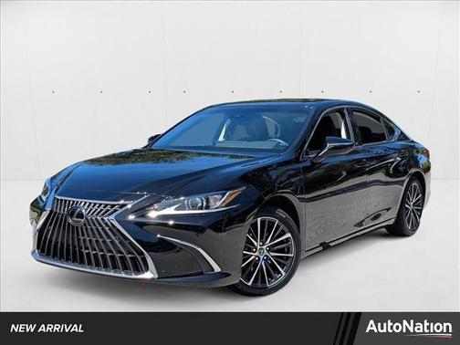 2024 Lexus ES 300h Base