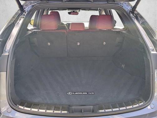 2024 Lexus NX 250 Premium