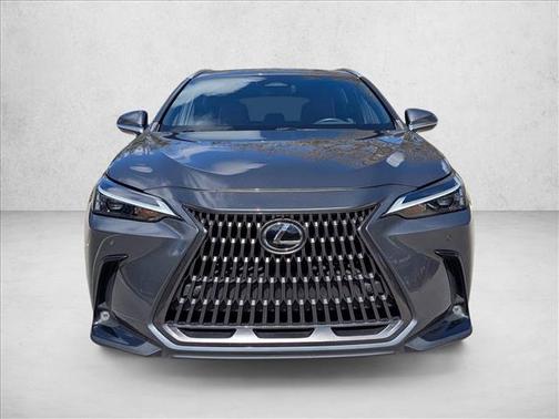 2024 Lexus NX 250 Premium
