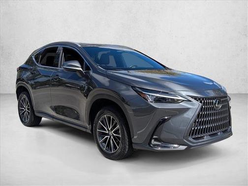2024 Lexus NX 250 Premium