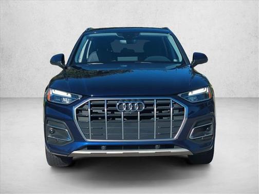 2021 Audi Q5 45 Premium Plus