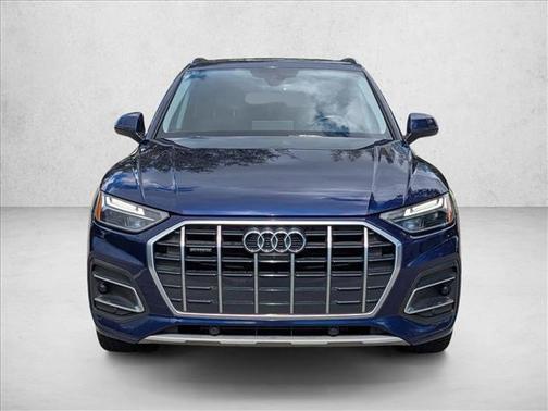 2021 Audi Q5 45 Premium Plus