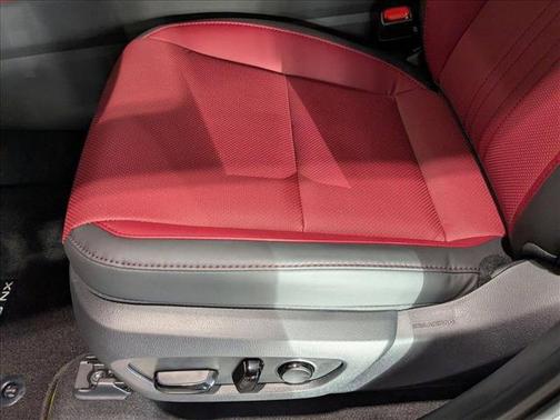2025 Lexus NX 250 Base
