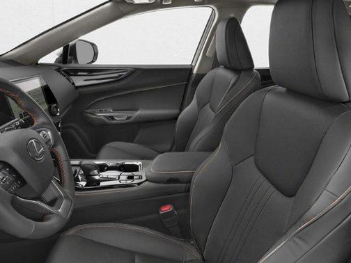 2026 Lexus NX 350h Premium