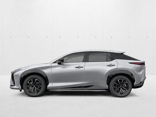 2026 Lexus RZ 350e RZ 350e