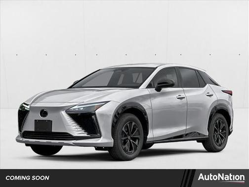 2026 Lexus RZ 350e RZ 350e