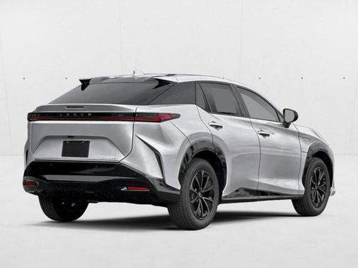 2026 Lexus RZ 350e RZ 350e