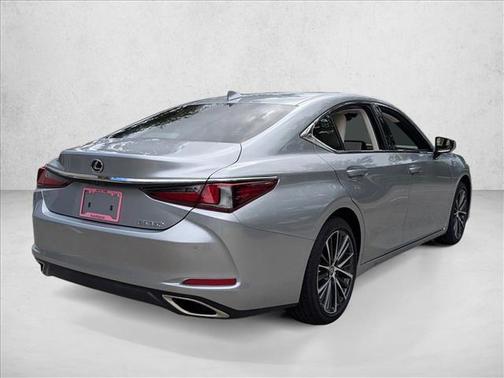 2023 Lexus ES 350 Base