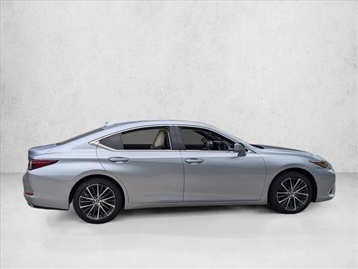 2023 Lexus ES 350 Base