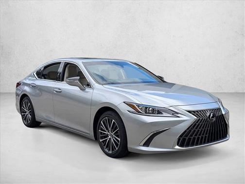 2023 Lexus ES 350 Base