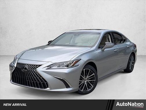 2023 Lexus ES 350 Base