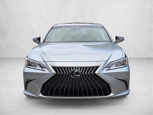 2023 Lexus ES 350 Base