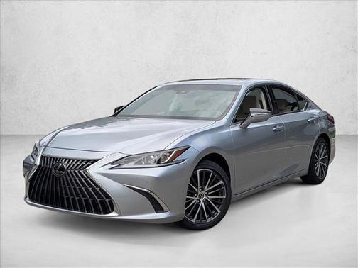 2023 Lexus ES 350 Base