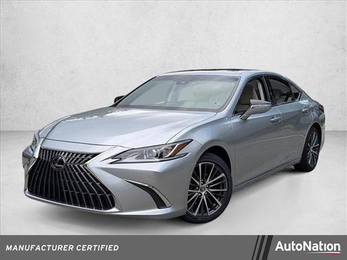 2023 Lexus ES 350 Base