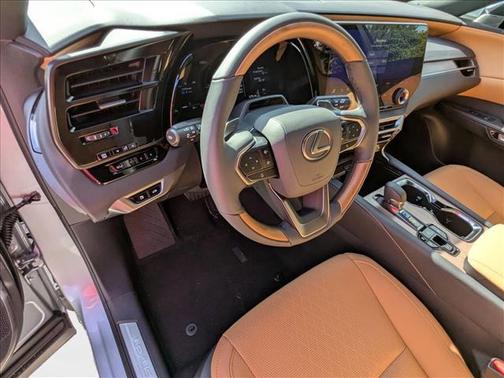 2025 Lexus RX 350 Premium Plus