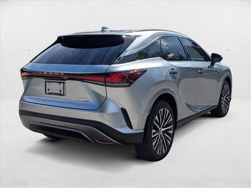 2025 Lexus RX 350 Premium Plus