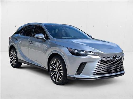2025 Lexus RX 350 Premium Plus