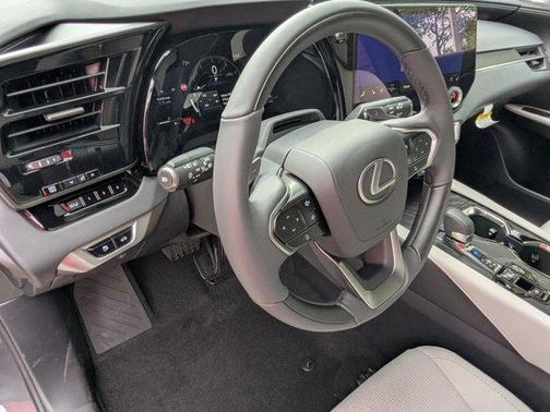 Cloudburst 2026 Lexus RX 350 Premium