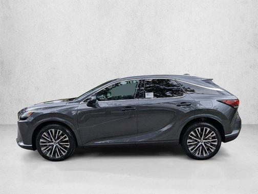 Cloudburst 2026 Lexus RX 350 Premium