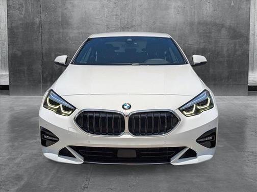 2020 BMW 228 Gran Coupe xDrive
