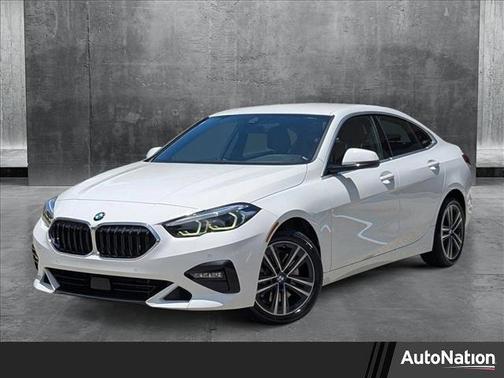 2020 BMW 228 Gran Coupe xDrive