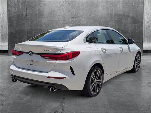 2020 BMW 228 Gran Coupe xDrive