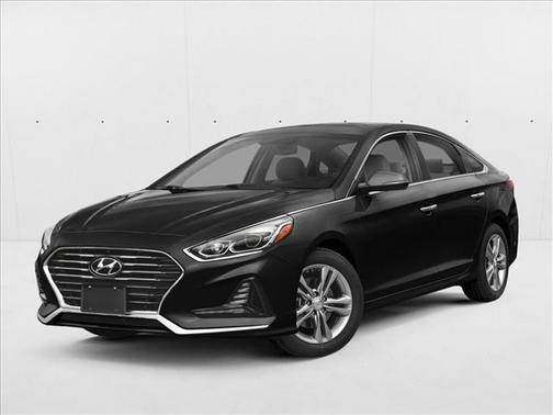2019 Hyundai SONATA Limited