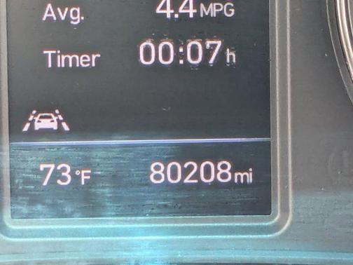 2019 Hyundai SONATA Limited