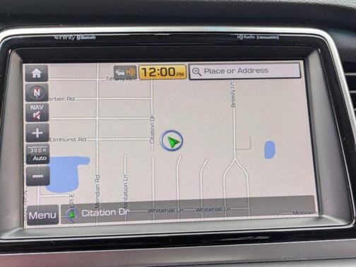 2019 Hyundai SONATA Limited