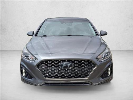 2019 Hyundai SONATA Limited