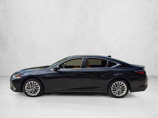 Caviar 2022 Lexus ES 350 Ultra Luxury