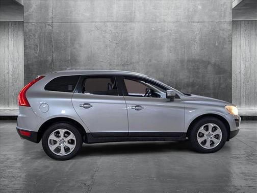 2013 Volvo XC60 3.2