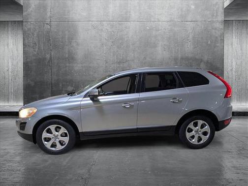 2013 Volvo XC60 3.2