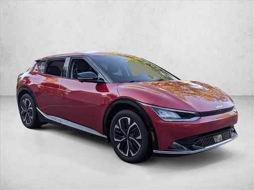 2023 Kia EV6 Wind