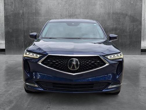 2022 Acura MDX Technology Package