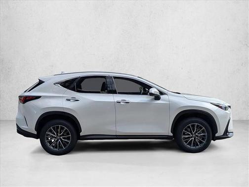 2023 Lexus NX 250 Premium