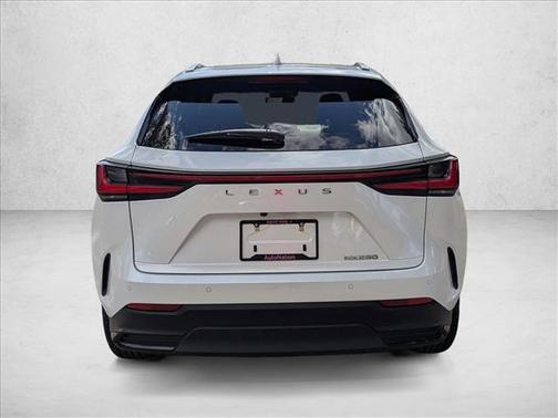 2023 Lexus NX 250 Premium