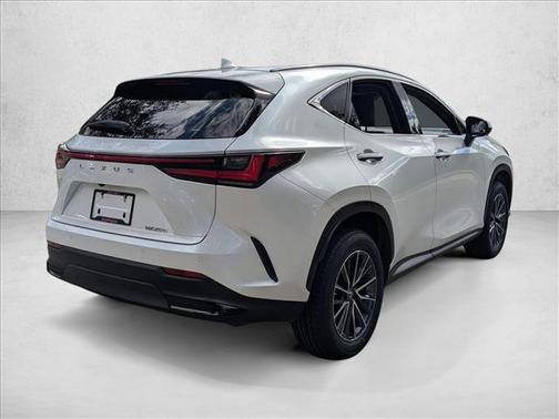 2023 Lexus NX 250 Premium