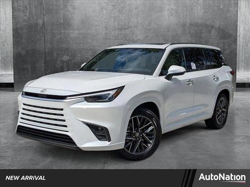 2025 Lexus TX 350 Premium