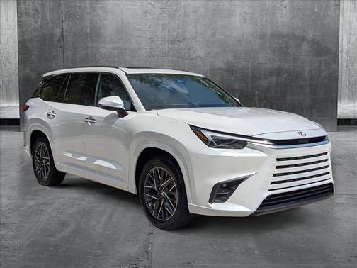 2025 Lexus TX 350 Premium