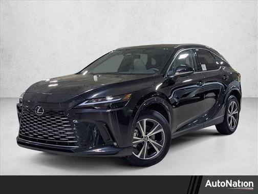 Caviar 2026 Lexus RX 350 Premium