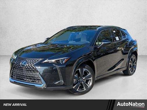 Caviar 2026 Lexus UX 300h Premium