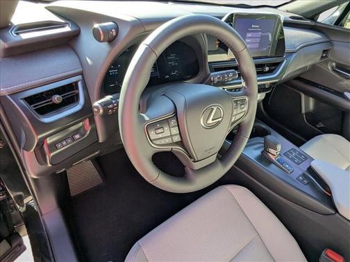 Caviar 2026 Lexus UX 300h Premium