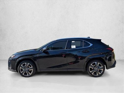 Caviar 2026 Lexus UX 300h Premium