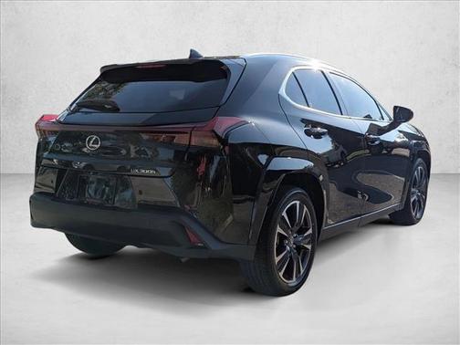 Caviar 2026 Lexus UX 300h Premium