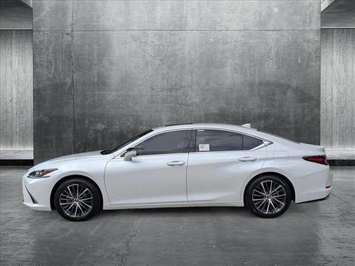 2025 Lexus ES 350 Base