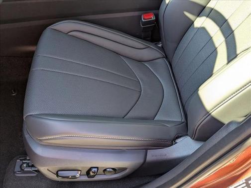 2026 Lexus NX 350 NX 350 F SPORT Handling